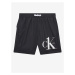 Calvin Klein Underwear	 Plavky detské Čierna
