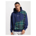 Karl Kani Small Signature Wavy Block Os Hoodie M 6021646 Pánske oblečenie