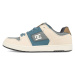 DC Shoes Manteca 4 Grey Blue - Pánske - Tenisky DC Shoes - Sivé - ADYS100765-XSBW