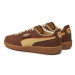 Puma Sneakersy Palermo Cannoli 398382-02 Hnedá