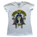 Guns N’ Roses tričko Slash '85 Biela