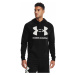 Men's Under Armour Rival Fleece Big Logo HD sweatshirt