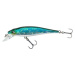 Wobler Jerkbait Minnow WXM MNW 65 SP modrý chrbát