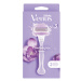 GILLETTE Venus comfortglide breeze set