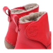 Froddo Čižmy Paix Winter Boots G2160077-6 M Červená