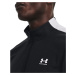 Under Armour Tricot Fashion Jacket Black