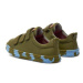 Camper Sneakersy Runner Four Kids K800513-009 Zelená