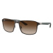 Ray-Ban RB3721 188/13 - ONE SIZE (59)