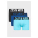 Blue-black set of boxers Calvin Klein - Men's