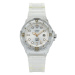 Casio Hodinky Lady Translucent LRW-200HS-7EVEF Priehľadná