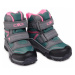 CMP Snehule Kids Pyry Snow Boot Wp 38Q4514 Sivá