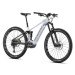 Horský elektrobicykel MONDRAKER Chaser R, dirty white black