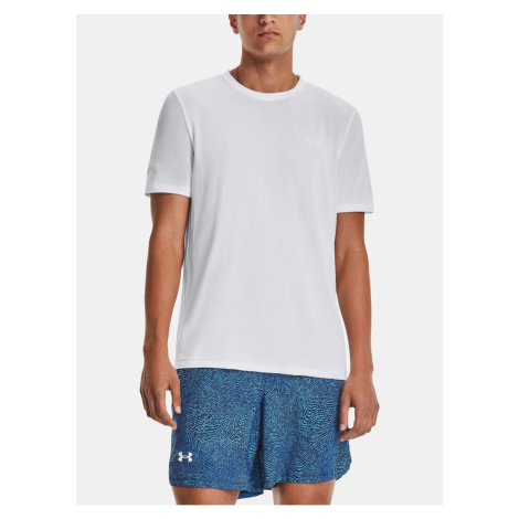 Men's T-shirt Under Armour SEAMLESS STRIDE SS