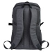 Bags2GO Copenhagen Mestský batoh 15 l DTG-20112 Dark Grey Melange