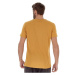 Lotto SMART IV TEE 2 Pánske tričko, žltá, veľkosť
