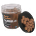 Vitalbaits dumbells nutty crunch 150 g 10 mm