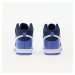 Tenisky Nike Dunk Hi Retro Medium Blue/ White-Midnight Navy