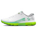 Tenisky Under Armour W HOVR Infinite 5 White