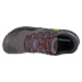 Čierne pánske bežecké barefoot topánky Merrell Trail Glove 7 J068259