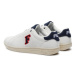 Fila Sneakersy Crosscourt 2 Nt Patch FFM0272 Biela