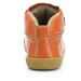Crave Bergen Winter Cognac zimné barefoot topánky 42 EUR