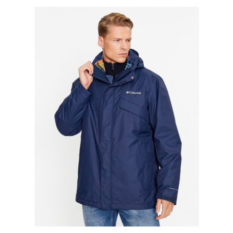 Pánske outdoorové bundy Columbia