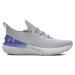 Under Armour UA W Shift-GRY Dámske topánky šedé 3027777-102-10