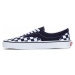 Vans Era Checkerboard Night Sky