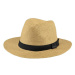 Klobouk Barts AVELOZ HAT Light Brown