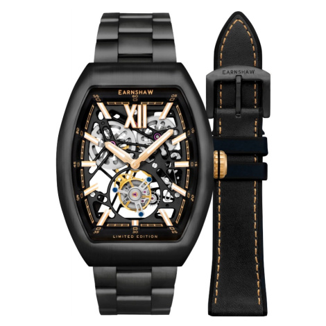 Thomas Earnshaw ES-8277-44 Supremacy Tourbillon 45 mm