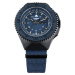 Traser H3 109856 P69 Black Blue 46mm