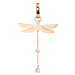 Pendant VUCH Rose Gold Bacco