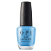 OPI lak na nechty, odieň No Room for the Blues, 15ml