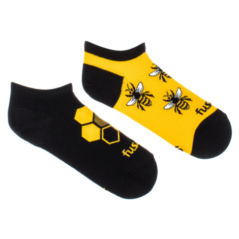 Členkové ponožky Včelín Fusakle