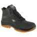 Khaki pánske topánky 4F Men's Trek OBMH257-43S