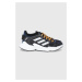 Topánky adidas Performance X9000 X Karlie Kloss GY0843 čierna farba,