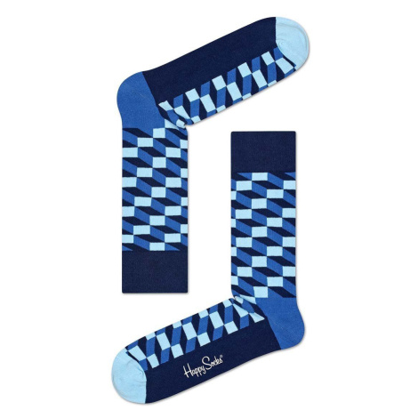 Dámske ponožky a pančuchový tovar Happy Socks