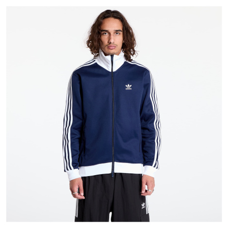 Bunda adidas Adicolor Classic Beckenbauer Track Top Night Indigo