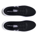 Tenisky Under Armour W Charged Pursuit 3 Black