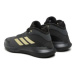 Adidas Topánky Bounce Legends Shoes IE9278 Sivá