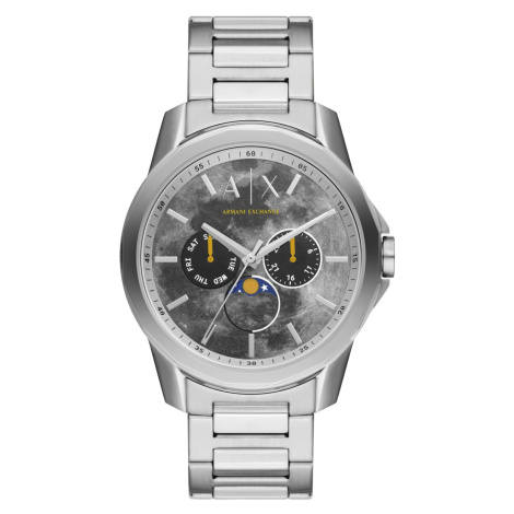 Armani Exchange Watch