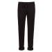 Nohavice Juvia Fleece Trousers Turn-up