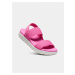 Ružové dámske sandále Keen