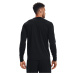 Tričko Under Armour Tac Tech Ls T Black