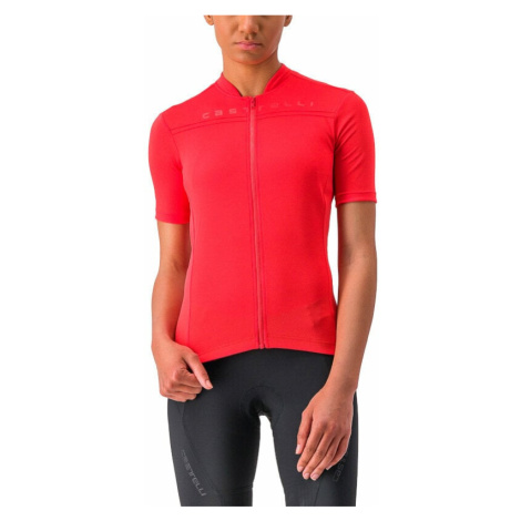 Castelli Anima 4 Dres Hibiscus