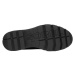 Sorel LENNOX HIKER ROUGE Dámska zimná obuv, čierna, veľkosť 36.5