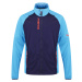 Husky Pánska softshell bunda Suli M blue