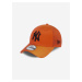 New York Yankees 9Forty Kšiltovka New Era Oranžová