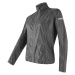 Women's Sensor Parachute Grey Jacket