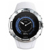 Suunto 5 Multišportové GPS hodinky, biela, veľkosť